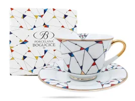 filizanka-z-spodkiem-250-ml-arlekin-porcelana-bogucice