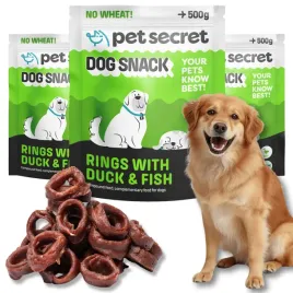 smaczki-dla-psa-3x500g-pierscienie-miesne-z-kaczki-i-ryby-pet-secret-krazki