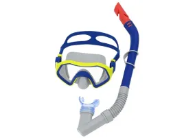 maska-z-rurka-okulary-do-plywania-nurkowania-na-basen-niebieska-bestway