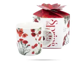 kubek-porcelanowy-400-ml-czerwone-kwiaty-duo