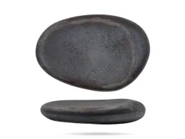 talerz-serwingowy-maly-galet-hematyt-kera-ceramika