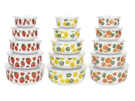florina-komplet-5-pojemnikow-emaliowanych-owocki