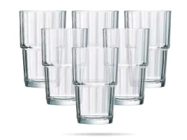 6-x-szklanka-wysoka-320-ml-norvege-arcoroc