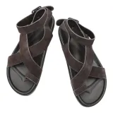 sandaly-danda-s-barski-cr61-3049-coffee-wzor-dominujacy-bez-wzoru