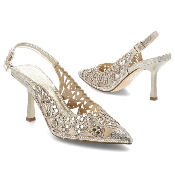 sandaly-s-barski-sr61-0106-gold-wzor-dominujacy-bez-wzoru