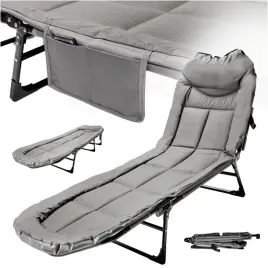 lezak-ogrodowy-luaro-plazowy-skladany-lozko-turystyczne-kempingowe-z-podusz