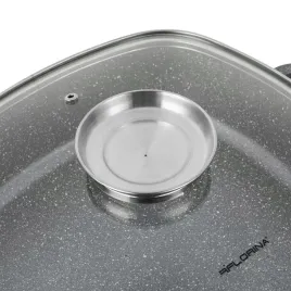 florina-lava-brytfanna-28-cm-szara-nieprzywierajaca-35-l