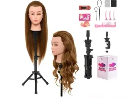 glowka-fryzjerska-neverland-60percent-prawdziwych-wlosow-stojak-i-zacisk