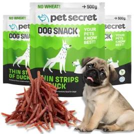 przysmak-dla-psa-3x500g-paseczki-z-kaczki-miekkie-paski-miesne-pet-secret