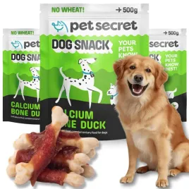 smaczki-dla-psa-3x500g-kostki-wapienne-z-miesem-z-kaczki-pet-secret-gryzak