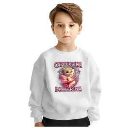 bluza-dziecieca-brainrot-cappuccina-ballerina-104-dla-dziewczynki