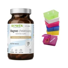 biowen-magnez-chelatowany-840mg-forma-diglicynianu-magnezu-100-kaps-gratis