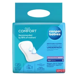 canpol-oddychajace-podklady-poporodowe-noc-10-szt-2-gratis