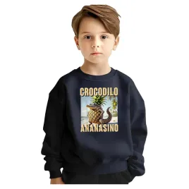 bluza-dziecieca-crocodilo-ananasino-134-140-dla-chlopca-dziewczynki