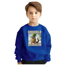 bluza-dziecieca-crocodilo-ananasino-134-140-dla-chlopca-dziewczynki