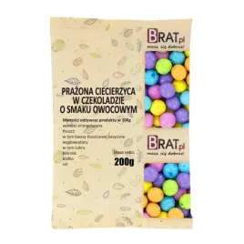 prazona-ciecierzyca-w-czekoladzie-o-smaku-owocowym-200g