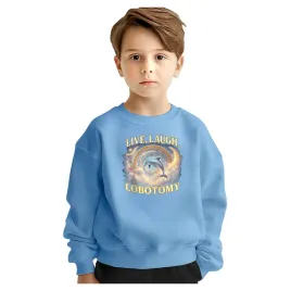 bluza-dziecieca-live-laugh-lobotomy-104-dla-chlopca-dziewczynki