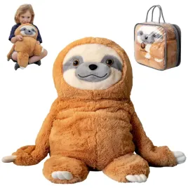 pluszak-obciazeniowy-leniwiec-maskotka-sensoryczna-terapeutyczna-2kg-duzy