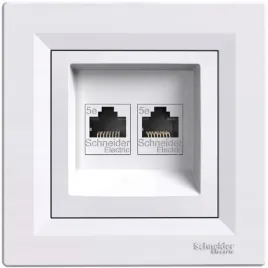 asfora-gniazdo-komputerowe-podwojne-scienne-2-x-rj45-internetowe-schneider