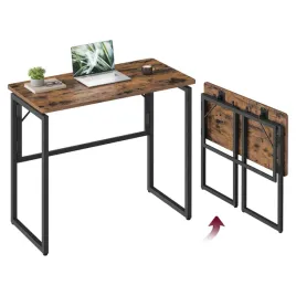 skladane-male-biurko-stolik-pod-laptopa-komputer-loft-80x40-brazowe-vasagle