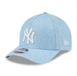 czapka-z-daszkiem-new-era-60641011-lniana-blekitna-new-york-yankees