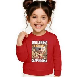 bluza-dziecieca-brainrot-cappuccina-ballerina-122-128-dla-dziewczynki