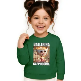 bluza-dziecieca-brainrot-cappuccina-ballerina-104-dla-dziewczynki