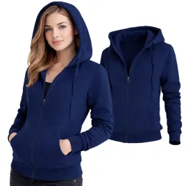 bluza-damska-z-kapturem-granatowa-dresowa-kangurka-sportowa-bawelniana