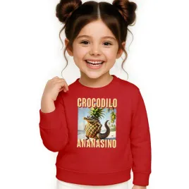 bluza-dziecieca-crocodilo-ananasino-110-116-dla-chlopca-dziewczynki