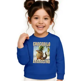 bluza-dziecieca-crocodilo-ananasino-134-140-dla-chlopca-dziewczynki