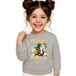bluza-dziecieca-crocodilo-ananasino-110-116-dla-chlopca-dziewczynki
