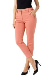 m-sara-damskie-spodnie-7-8-chinosy-pasek-lososiowe-eleganckie-bawelna