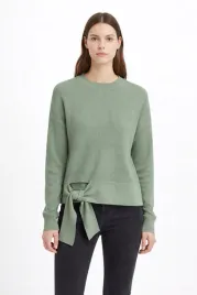 guido-maria-kretschmer-sweter-damski-gmk-0823-02546-zielony-kaszmirowy