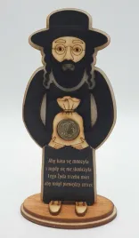 zyd-stojacy-drewno-na-szczescie-14-x-7-cm-nr-130
