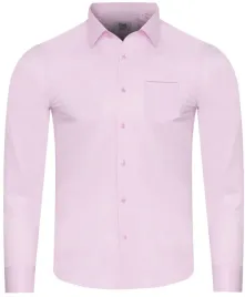 espada-koszula-meska-jasnorozowy-65-35-elegancka-casual-slim-fit-prezent