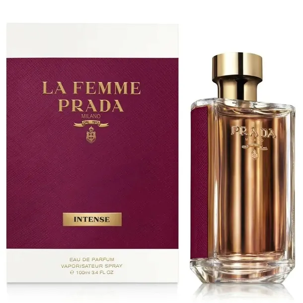 Prada Prada La Femme Intense Edp - 100 ml