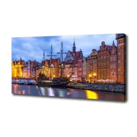 foto-obraz-na-plotnie-gdansk-polska-100x50-cm