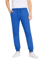 spodnie-meskie-dresowe-niebieskie-bawelniane-wygodne-dresy-bawelna-basic