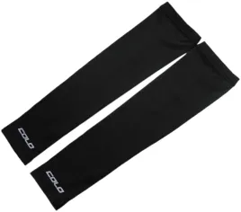 rekawki-siatkarskie-colo-omega-czarne-krotkie-xs-xxs