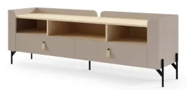 szafka-rtv-z-polkami-160-cm-salerno-9-porcini-dab-mavelie-do-salonu