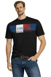 t-shirt-koszulka-meska-3020-czarny-bawelniana-wygodna-czarna-modna-nadruk