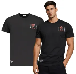 iceberg-t-shirt-koszulka-meska-bawelniana-czarna-klasyczna-z-logo-bawelna