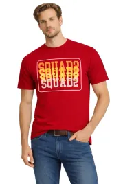 t-shirt-koszulka-meska-3001-czerwony-bawelniana-wygodna-czerwona-modna