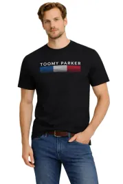 t-shirt-koszulka-meska-3005-czarny-bawelniana-czarna-z-nadrukiem-bawelna