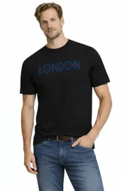 t-shirt-koszulka-meska-3009-czarny-bawelniana-wygodna-czarna-modna