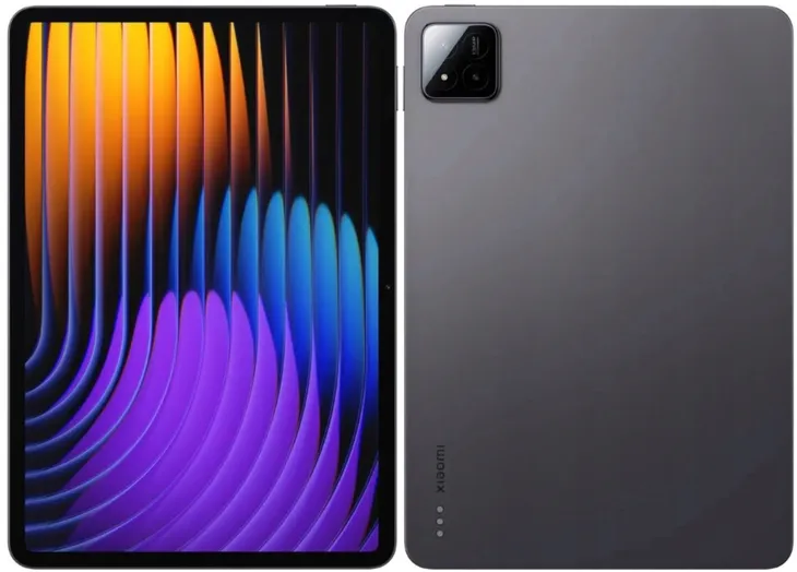 XIAOMI PAD 7 11.2" 8/256GB 144HZ 3.2K HYPERAI DOLBY ATMOS