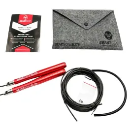 profesjonalna-skakanka-beast-rope-elite-regulowana-treningowa-z-lozyskami