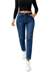 m-sara-spodnie-damskie-jeansy-wysoki-stan-pasek-niebieskie-mom-fit