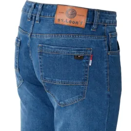 spodnie-meskie-jeansowe-niebieskie-proste-bawelna-jeansy-regular-fit-35-32