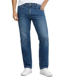 spodnie-meskie-jeansy-klasyczne-niebieskie-wygodne-proste-regular-fit